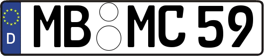 MB-MC59