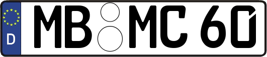 MB-MC60
