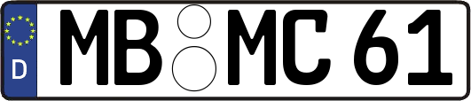 MB-MC61