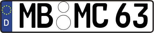 MB-MC63