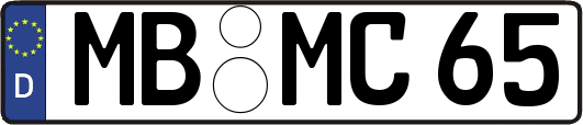 MB-MC65