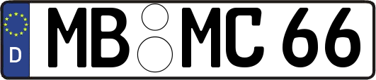 MB-MC66