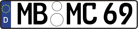 MB-MC69