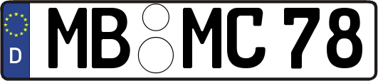 MB-MC78