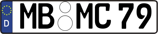 MB-MC79