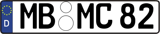 MB-MC82