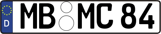 MB-MC84