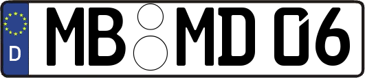MB-MD06