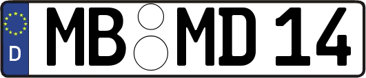 MB-MD14