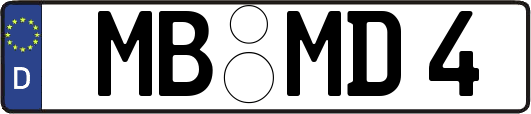 MB-MD4