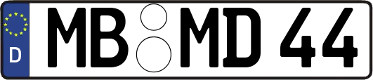 MB-MD44