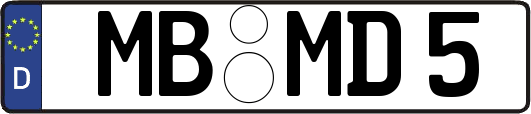 MB-MD5