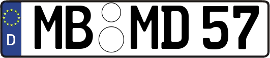 MB-MD57