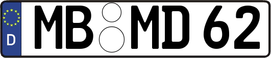 MB-MD62