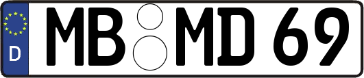 MB-MD69