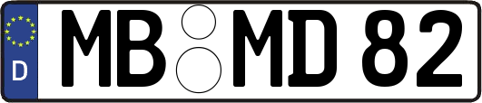 MB-MD82