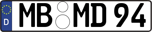 MB-MD94