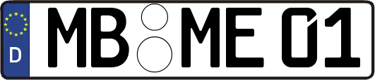 MB-ME01