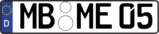 MB-ME05