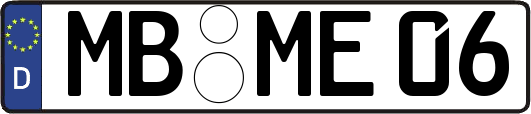 MB-ME06