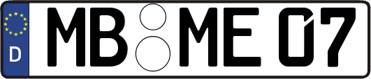 MB-ME07
