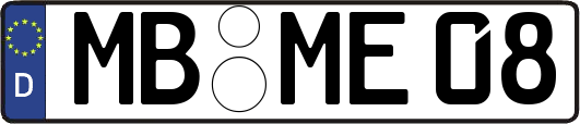 MB-ME08