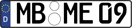 MB-ME09