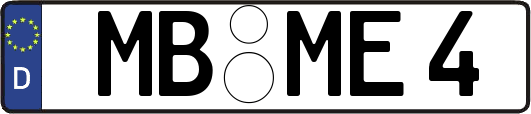 MB-ME4