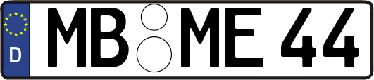 MB-ME44