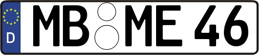 MB-ME46