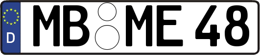 MB-ME48