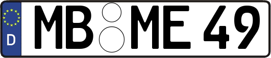 MB-ME49