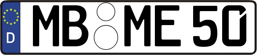 MB-ME50