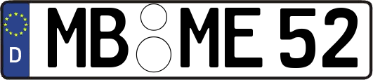 MB-ME52