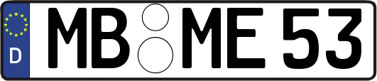 MB-ME53