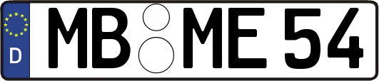 MB-ME54