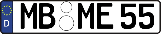 MB-ME55