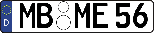 MB-ME56