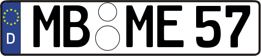 MB-ME57