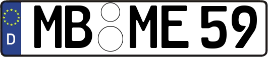 MB-ME59