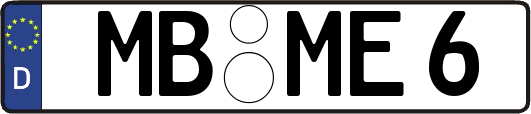 MB-ME6