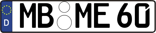 MB-ME60