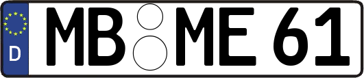 MB-ME61