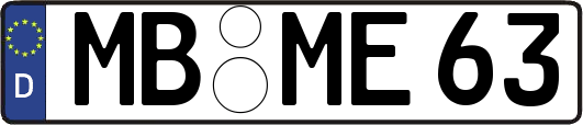 MB-ME63