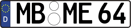 MB-ME64