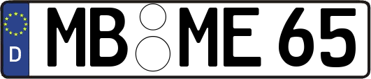 MB-ME65