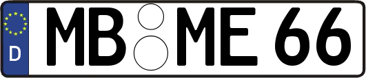 MB-ME66