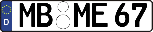 MB-ME67