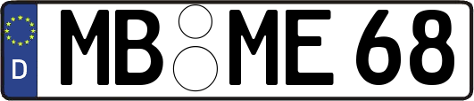 MB-ME68