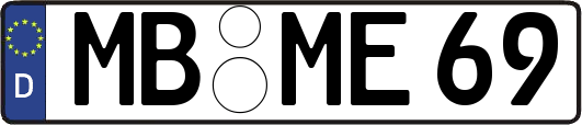 MB-ME69